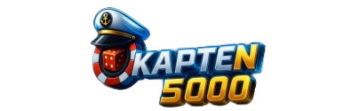 Logo Kapten5000